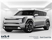 2026 Kia EV9 Land w/Plus Package (Stk: K251233) in St. John's - Image 1 of 12