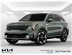 2026 Kia Sorento Plug-In Hybrid LX (Stk: K251095) in St. John's - Image 1 of 1