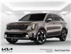 2026 Kia Sorento Plug-In Hybrid LX (Stk: K251171) in St. John's - Image 1 of 1