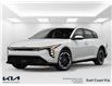2025 Kia K4 EX+ (Stk: K251109) in St. John's - Image 1 of 3