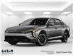 2025 Kia K4 EX (Stk: K251143) in St. John's - Image 1 of 12