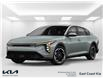 2025 Kia K4 EX+ (Stk: K251174) in St. John's - Image 1 of 3