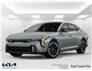 2025 Kia K4 GT-Line Turbo (Stk: K251276) in St. John's - Image 1 of 1