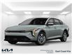 2025 Kia K4 LX (Stk: K251188) in St. John's - Image 1 of 10