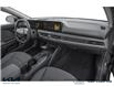 2025 Kia K4 LX (Stk: K251188) in St. John's - Image 9 of 10