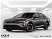 2025 Kia K4 EX (Stk: K251195) in St. John's - Image 1 of 12