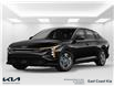 2025 Kia K4 LX (Stk: K251252) in St. John's - Image 1 of 10