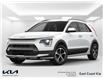 2026 Kia Niro LX (Stk: K251027) in St. John's - Image 1 of 1