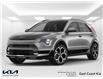 2026 Kia Niro SX (Stk: K251244) in St. John's - Image 1 of 1