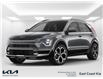 2025 Kia Niro SX (Stk: K25160) in St. John's - Image 1 of 12