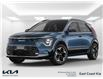 2026 Kia Niro EV Wave (Stk: K251025) in St. John's - Image 1 of 1