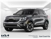 2026 Kia Seltos SX w/Black Interior (Stk: K251272) in St. John's - Image 1 of 11