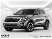 2026 Kia Seltos SX w/Black Interior (Stk: K25776) in St. John's - Image 1 of 11