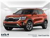 2026 Kia Seltos EX (Stk: K25949) in St. John's - Image 1 of 11