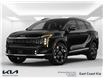 2026 Kia Sportage Plug-In Hybrid EX Premium (Stk: K251180) in St. John's - Image 1 of 1