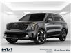 2025 Kia Sorento Plug-In Hybrid SX (Stk: K25589) in St. John's - Image 1 of 2