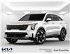 2025 Kia Sorento Plug-In Hybrid SX (Stk: K25698) in St. John's - Image 1 of 2