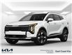 2026 Kia Sportage LX (Stk: K251300) in St. John's - Image 1 of 3