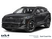 2026 Kia Sportage EX (Stk: K26004) in St. John's - Image 1 of 11