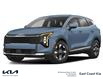 2026 Kia Sportage LX (Stk: K26027) in St. John's - Image 1 of 2