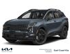 2026 Kia Sportage X-Line (Stk: K26038) in St. John's - Image 1 of 1