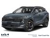 2026 Kia Sportage EX (Stk: K26043) in St. John's - Image 1 of 1