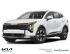 2026 Kia Sportage LX (Stk: K26045) in St. John's - Image 1 of 2