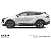 2026 Kia Sportage LX (Stk: K26045) in St. John's - Image 2 of 2