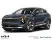 2026 Kia Sportage Hybrid EX (Stk: K26049) in St. John's - Image 1 of 1