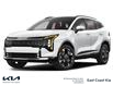 2026 Kia Sportage EX Premium w/Red Interior (Stk: K26054) in St. John's - Image 1 of 1