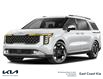 2026 Kia Carnival EX+ (Stk: K26061) in St. John's - Image 1 of 1
