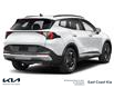 2026 Kia Sportage EX (Stk: K26063) in St. John's - Image 3 of 3