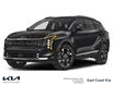 2026 Kia Sportage Plug-In Hybrid SX w/Black Interior (Stk: K26073) in St. John's - Image 1 of 1