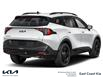 2026 Kia Sportage X-Line (Stk: K26084) in St. John's - Image 3 of 3