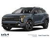 2026 Kia Sportage X-Line Limited w/Black Interior (Stk: K26098) in St. John's - Image 1 of 1
