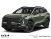 2026 Kia Sportage X-Line (Stk: K26100) in St. John's - Image 1 of 3