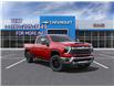 2025 Chevrolet Silverado 3500HD LTZ (Stk: 10278) in Vermilion - Image 1 of 24