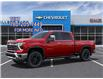 2025 Chevrolet Silverado 3500HD LTZ (Stk: 10278) in Vermilion - Image 2 of 24 2025 Chevrolet Silverado 3500HD LTZ (Stk: 10278) in Vermilion - Image 2 of 24