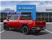 2025 Chevrolet Silverado 3500HD LTZ (Stk: 10278) in Vermilion - Image 3 of 24 2025 Chevrolet Silverado 3500HD LTZ (Stk: 10278) in Vermilion - Image 3 of 24