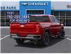 2025 Chevrolet Silverado 3500HD LTZ (Stk: 10278) in Vermilion - Image 4 of 24 2025 Chevrolet Silverado 3500HD LTZ (Stk: 10278) in Vermilion - Image 4 of 24