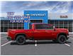 2025 Chevrolet Silverado 3500HD LTZ (Stk: 10278) in Vermilion - Image 5 of 24 2025 Chevrolet Silverado 3500HD LTZ (Stk: 10278) in Vermilion - Image 5 of 24