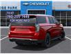 2025 Chevrolet Suburban High Country (Stk: 10298) in Vermilion - Image 4 of 24
