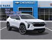 2025 Chevrolet Trax 2RS (Stk: 10312) in Vermilion - Image 7 of 24