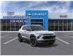 2026 Chevrolet TrailBlazer RS (Stk: 10338) in Vermilion - Image 1 of 24