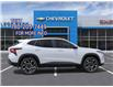 2025 Chevrolet Trax 2RS (Stk: 10312) in Vermilion - Image 5 of 24