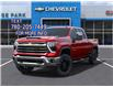 2025 Chevrolet Silverado 3500HD LTZ (Stk: 10278) in Vermilion - Image 6 of 24 2025 Chevrolet Silverado 3500HD LTZ (Stk: 10278) in Vermilion - Image 6 of 24