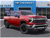 2025 Chevrolet Silverado 3500HD LTZ (Stk: 10278) in Vermilion - Image 7 of 24 2025 Chevrolet Silverado 3500HD LTZ (Stk: 10278) in Vermilion - Image 7 of 24