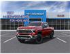 2025 Chevrolet Silverado 3500HD LTZ (Stk: 10278) in Vermilion - Image 8 of 24 2025 Chevrolet Silverado 3500HD LTZ (Stk: 10278) in Vermilion - Image 8 of 24