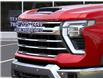 2025 Chevrolet Silverado 3500HD LTZ (Stk: 10278) in Vermilion - Image 13 of 24 2025 Chevrolet Silverado 3500HD LTZ (Stk: 10278) in Vermilion - Image 13 of 24