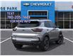 2026 Chevrolet TrailBlazer RS (Stk: 10338) in Vermilion - Image 4 of 24